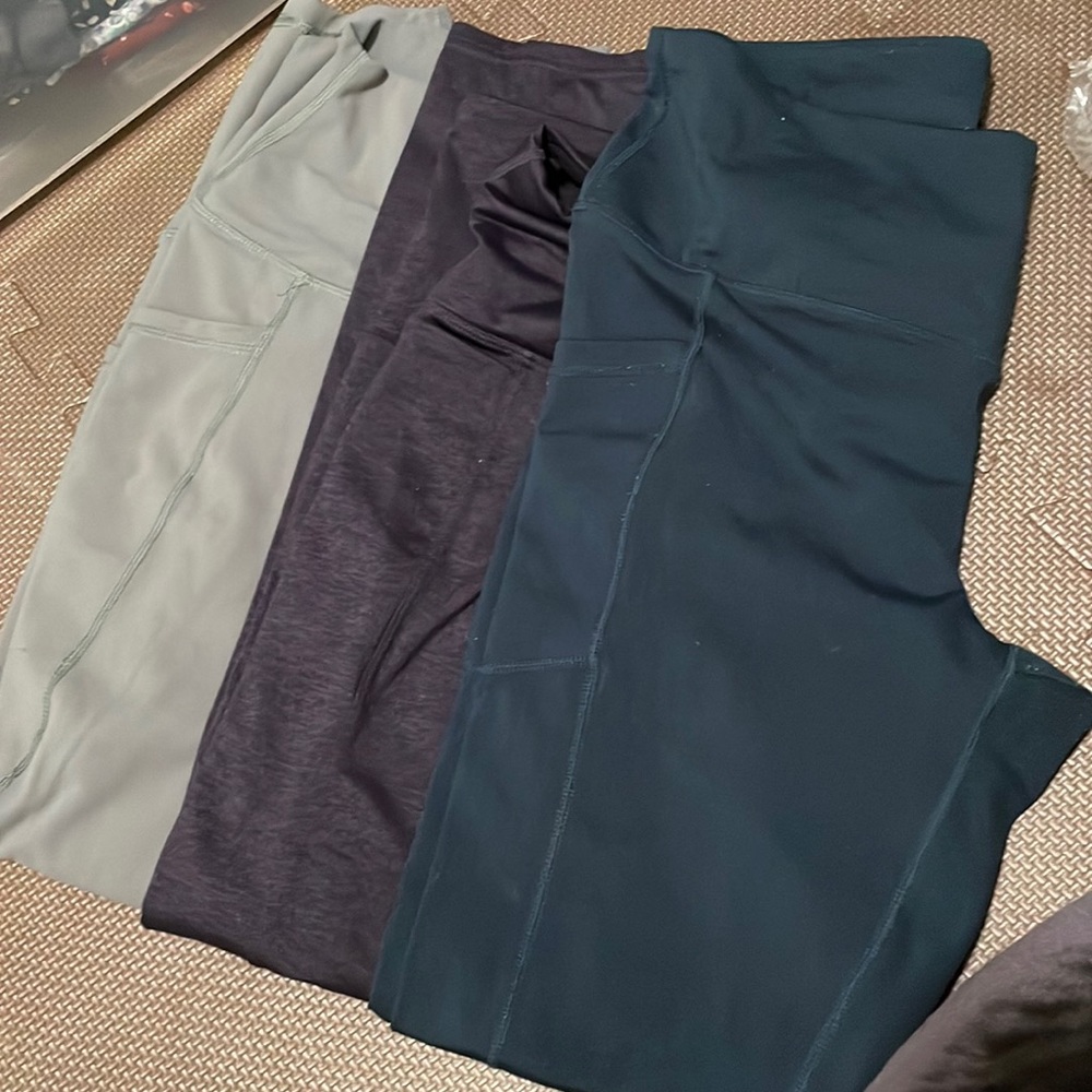 Womens Leggings bundle